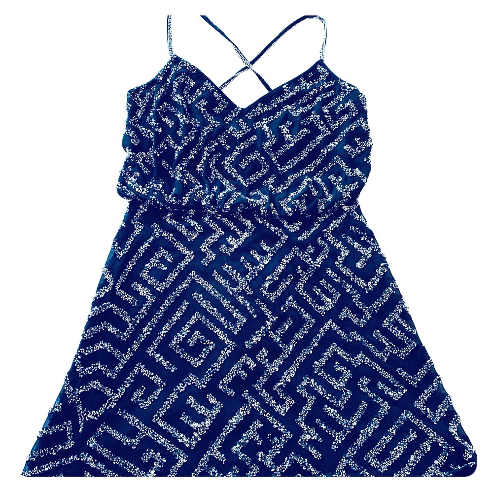 Yumi Kim cocktail dress